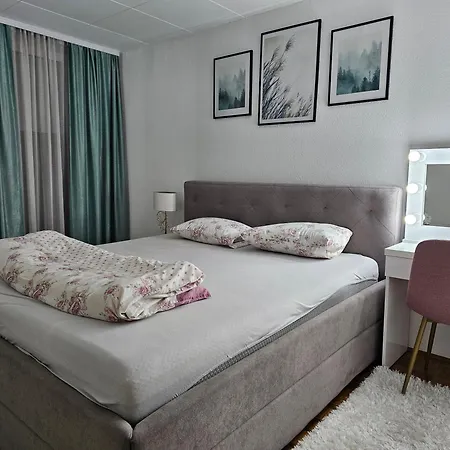 Apartman Nova Varos Banja Luka Exterior photo