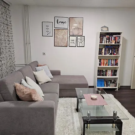 Apartman Nova Varos Banja Luka Exterior photo