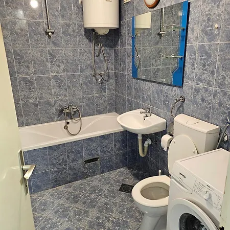 Apartman Nova Varos Banja Luka Exterior photo