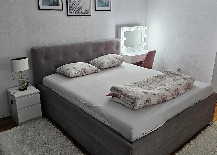 Apartman Nova Varos