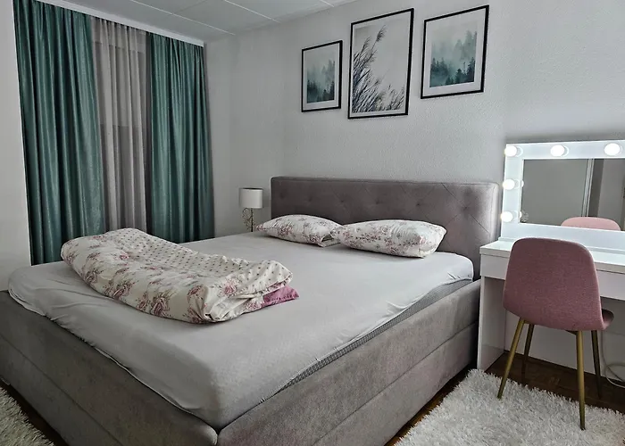 Apartman Nova Varos