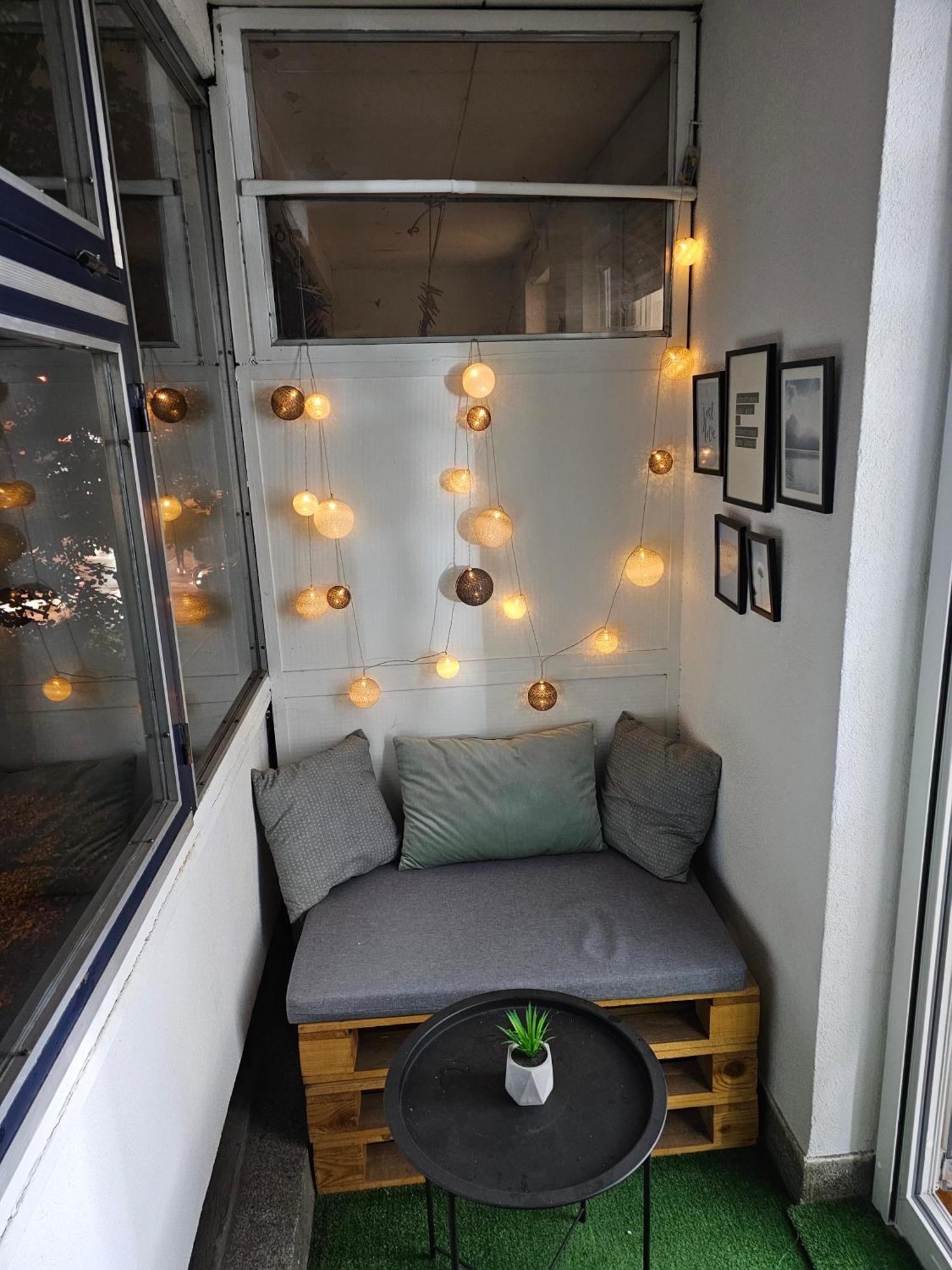 Apartment Nova Varos